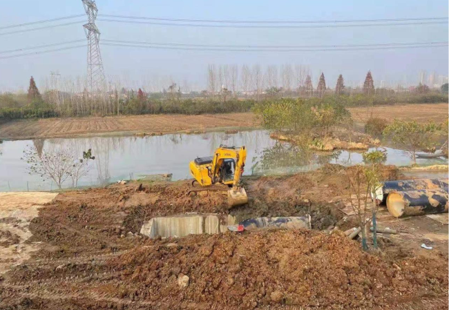 八一联通工程顺利通过竣工验收